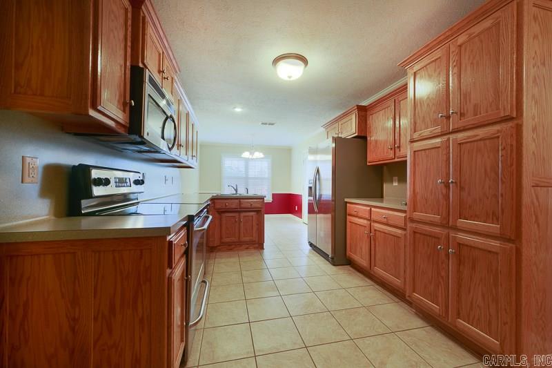 Nottingham Place - Residential Lease