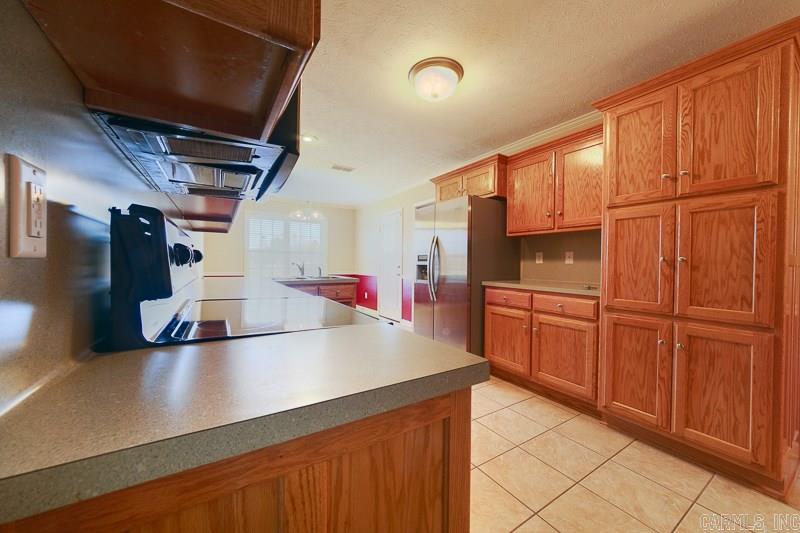 Nottingham Place - Residential Lease