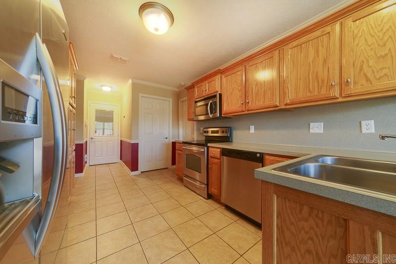 Nottingham Place - Residential Lease