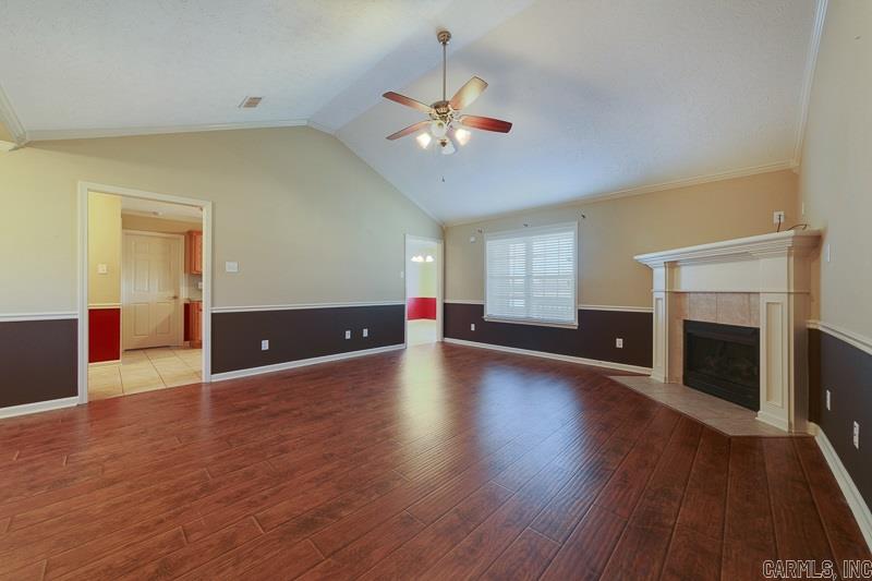 Nottingham Place - Residential Lease