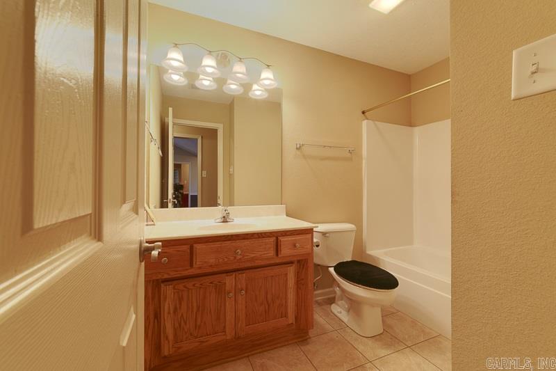 Nottingham Place - Residential Lease