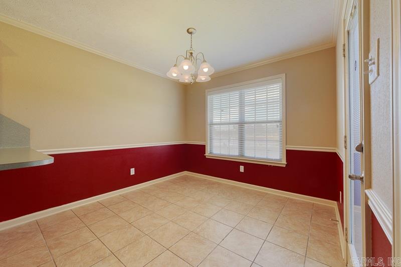 Nottingham Place - Residential Lease