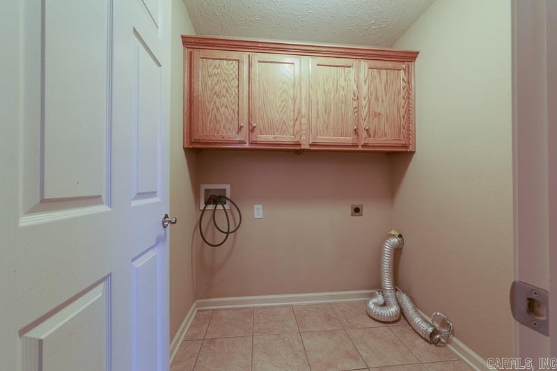 Nottingham Place - Residential Lease