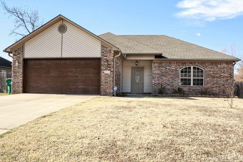 Nottingham Place - Residential Lease