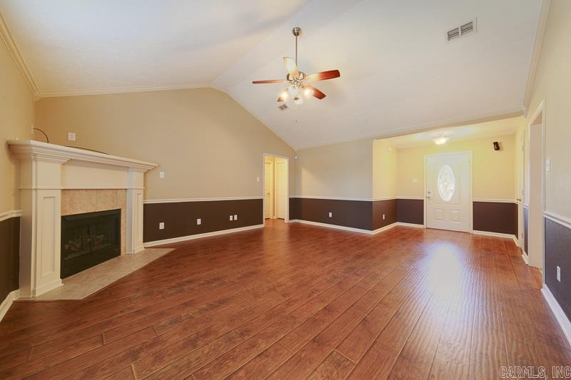 Nottingham Place - Residential Lease