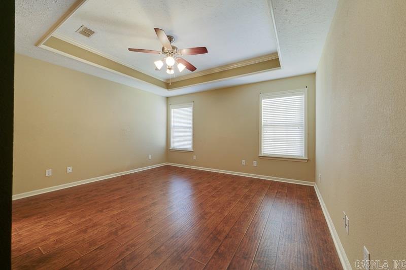 Nottingham Place - Residential Lease