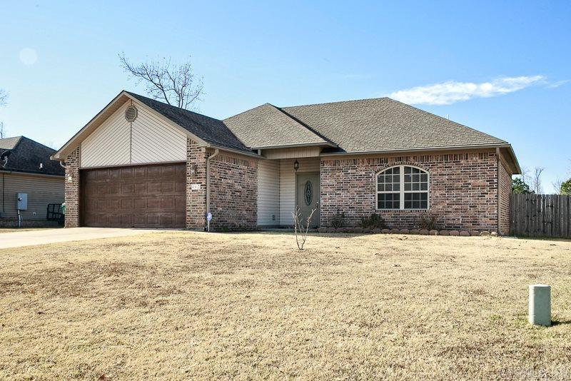 Nottingham Place - Residential Lease