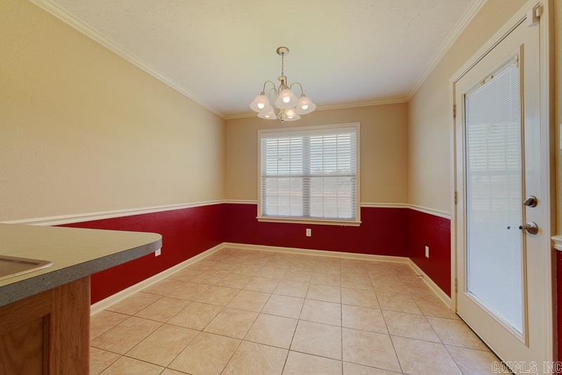 Nottingham Place - Residential Lease