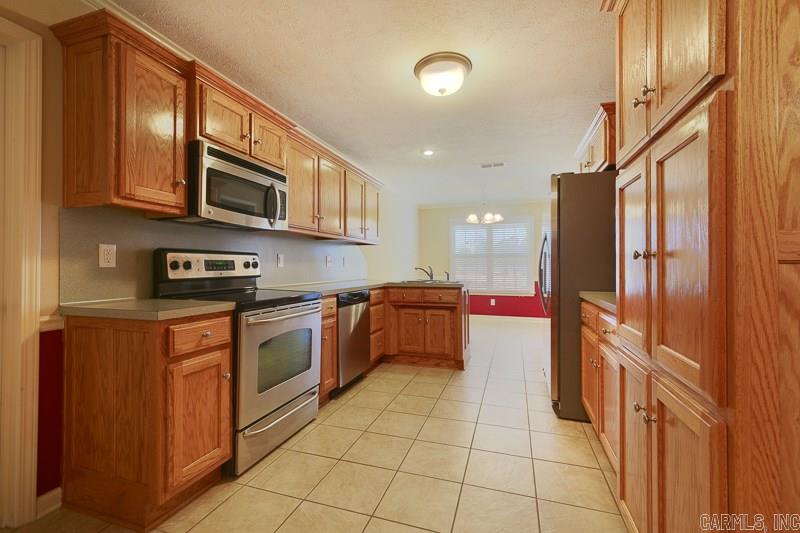 Nottingham Place - Residential Lease