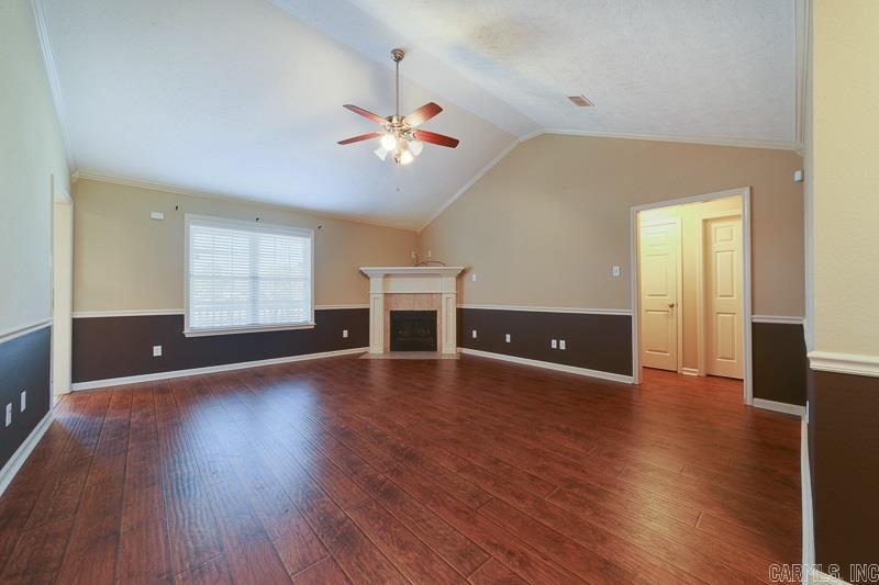 Nottingham Place - Residential Lease