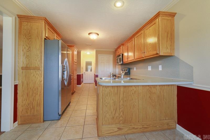 Nottingham Place - Residential Lease