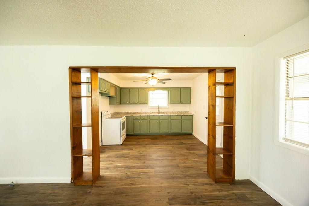 RAVENDEN ORIGINAL - Residential