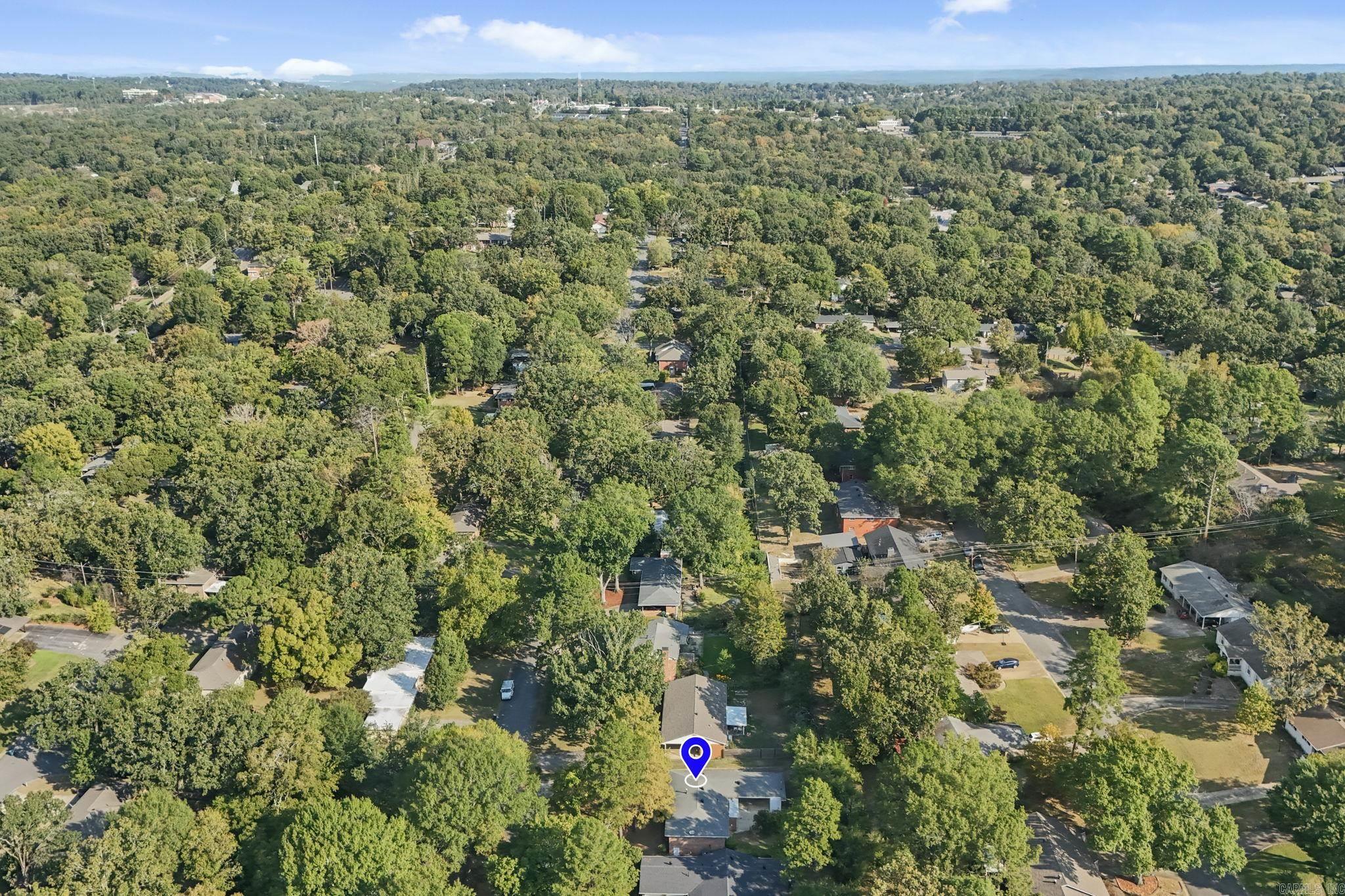 SHANNON HILLS - Residential