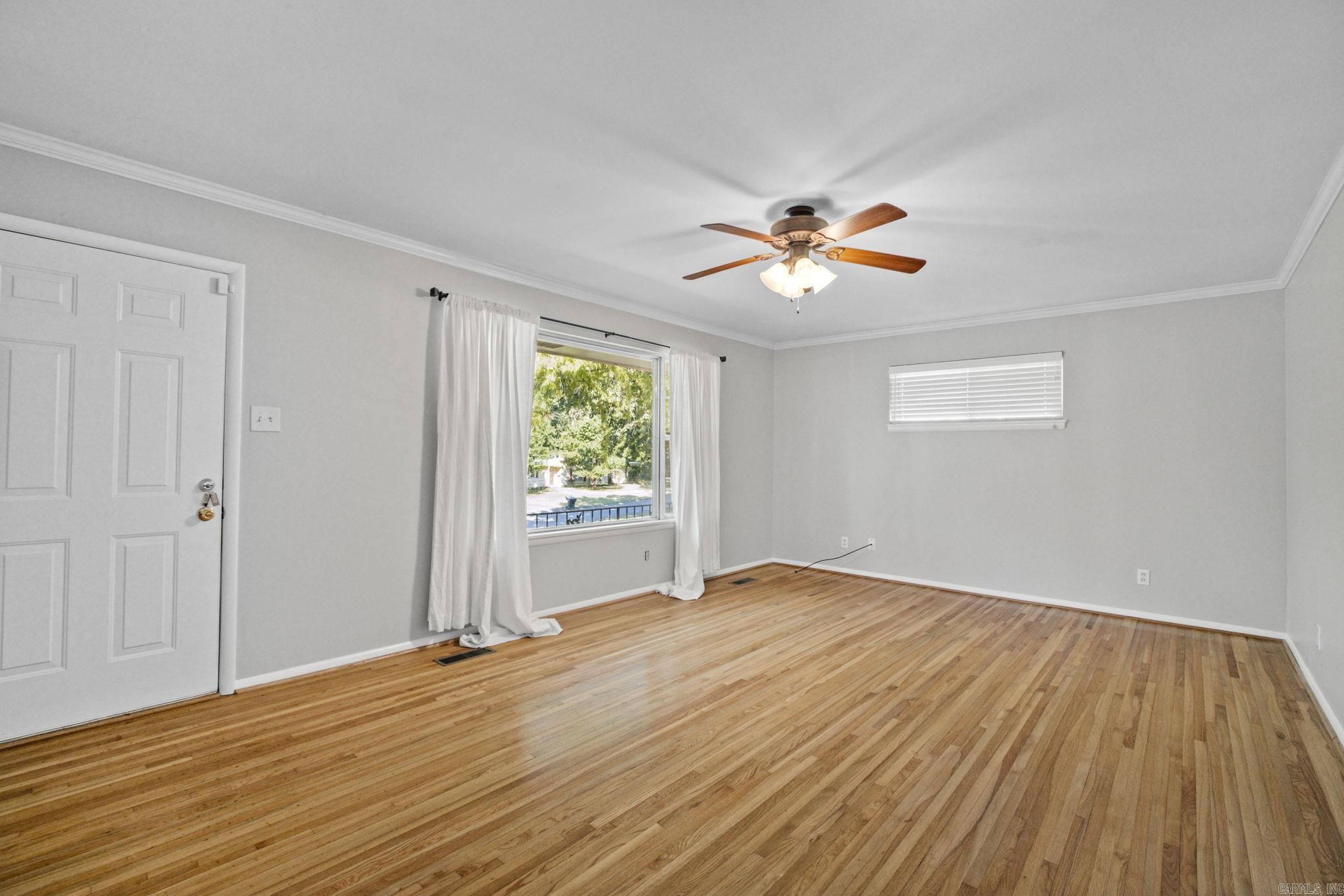 SHANNON HILLS - Residential