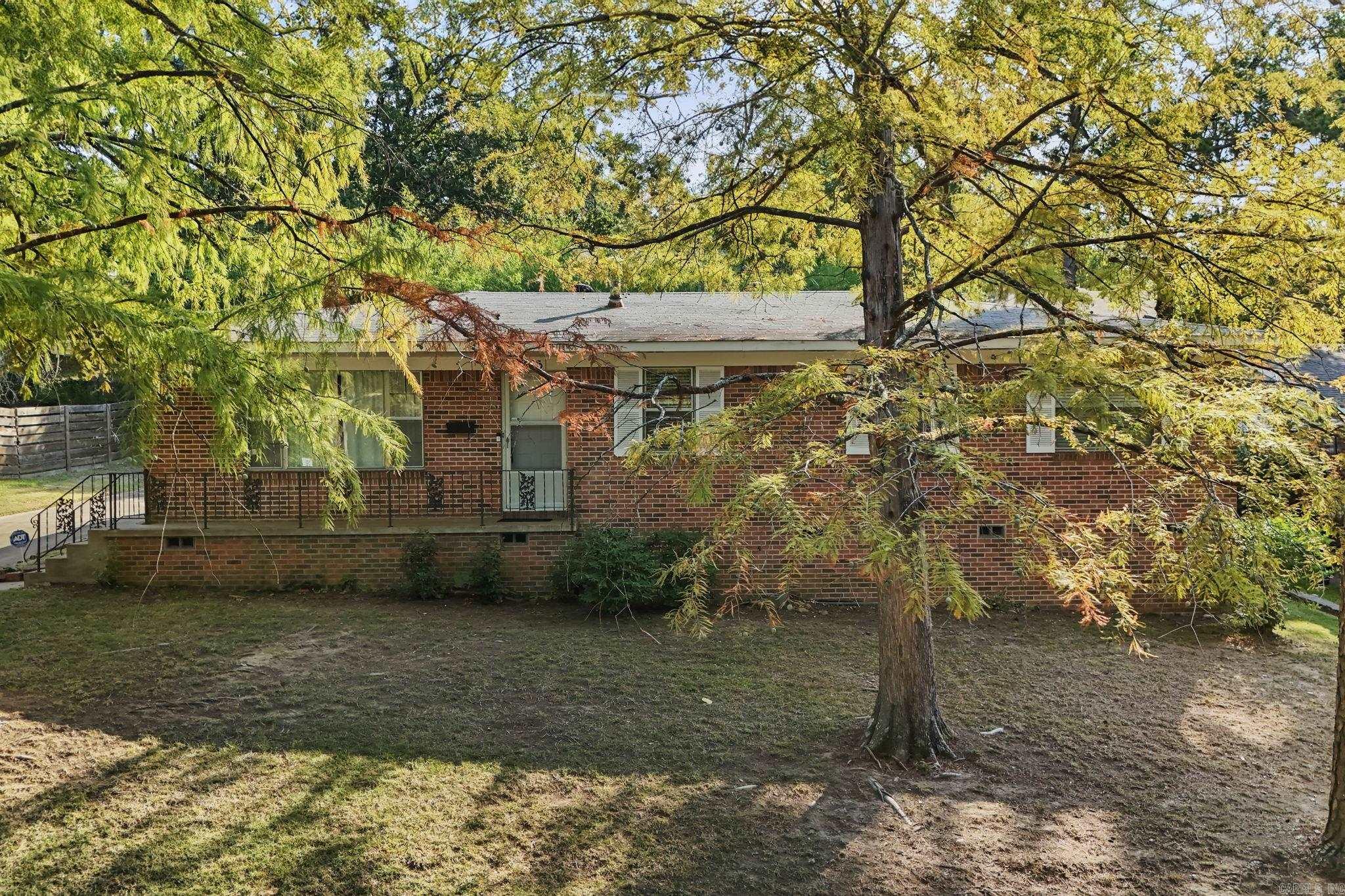 SHANNON HILLS - Residential