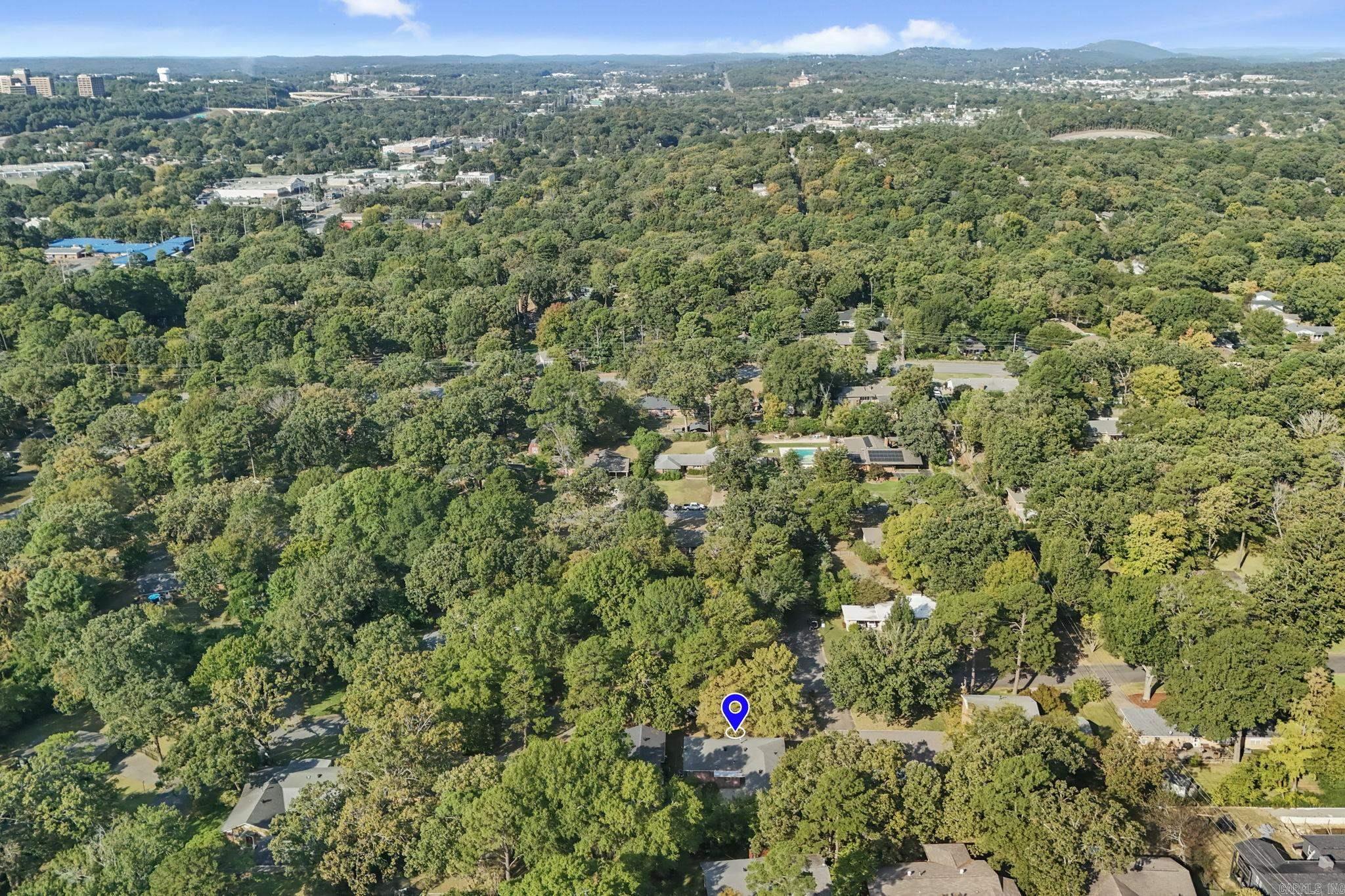 SHANNON HILLS - Residential