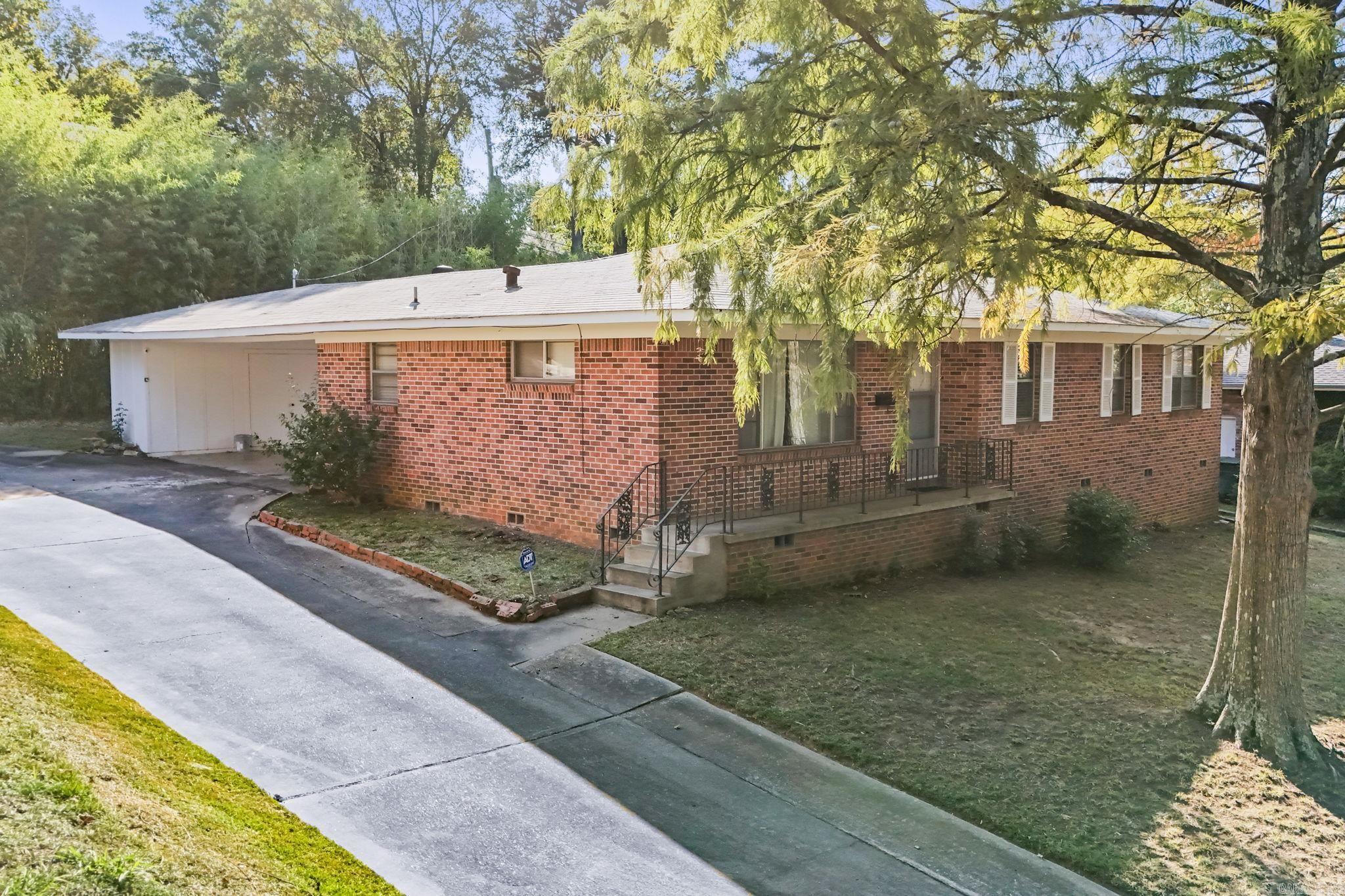 SHANNON HILLS - Residential