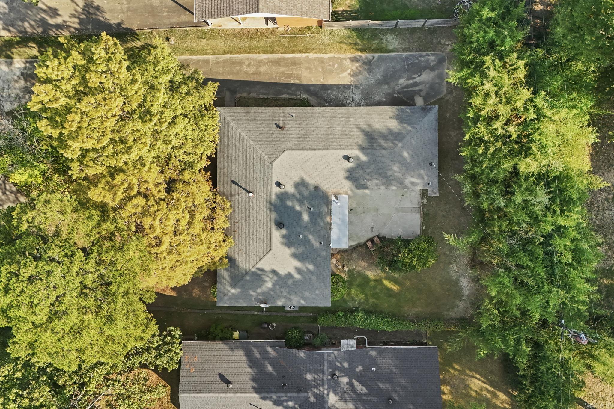 SHANNON HILLS - Residential