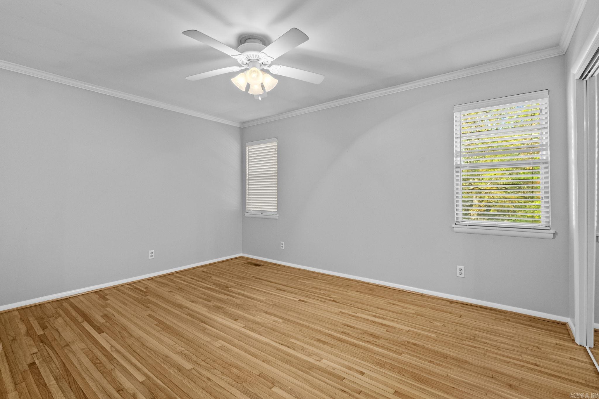 SHANNON HILLS - Residential