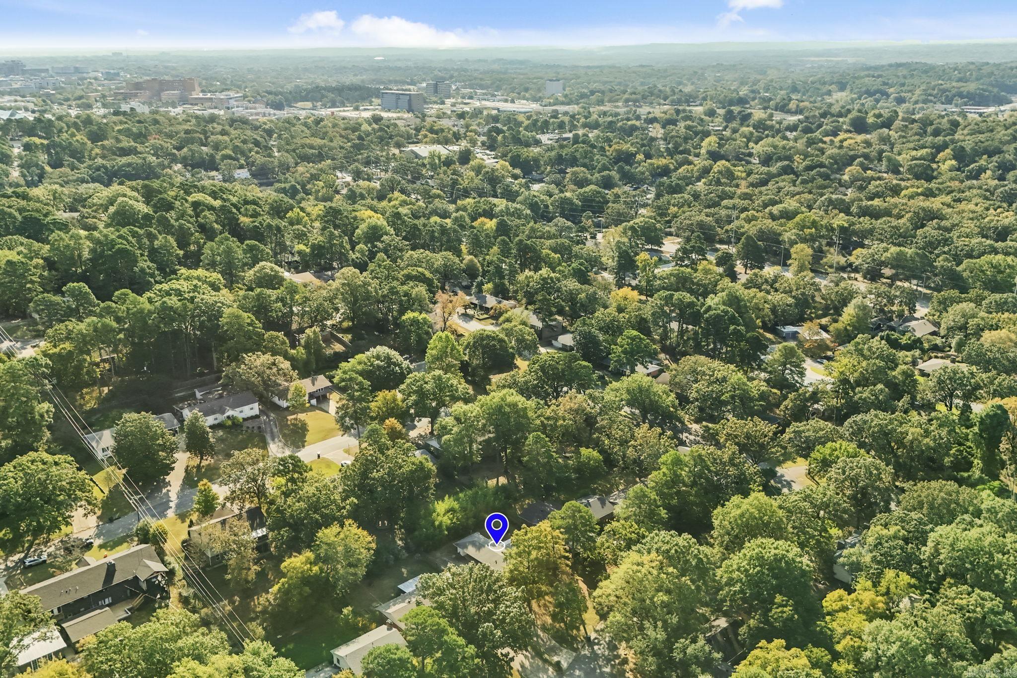 SHANNON HILLS - Residential