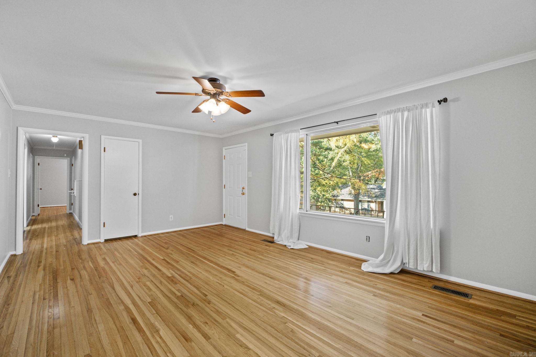 SHANNON HILLS - Residential