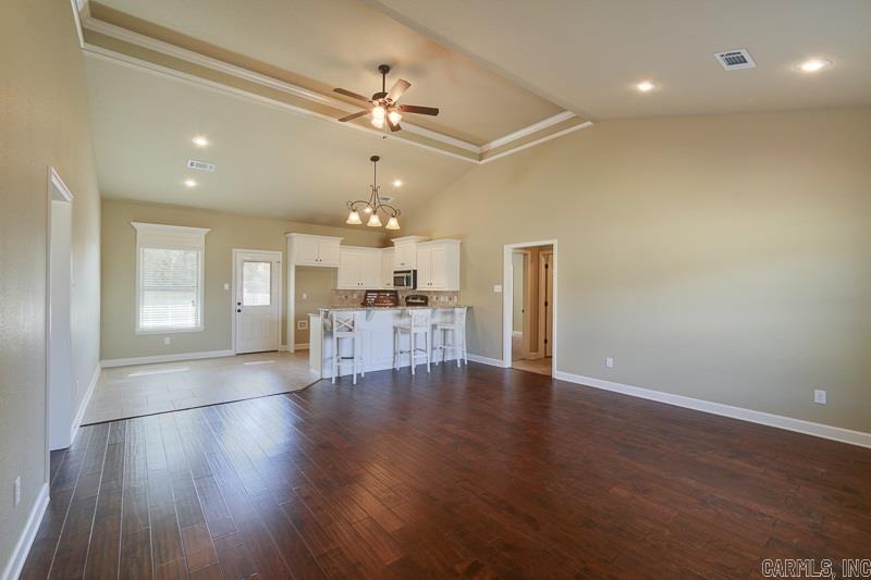 Orchard Estates - Residential Lease