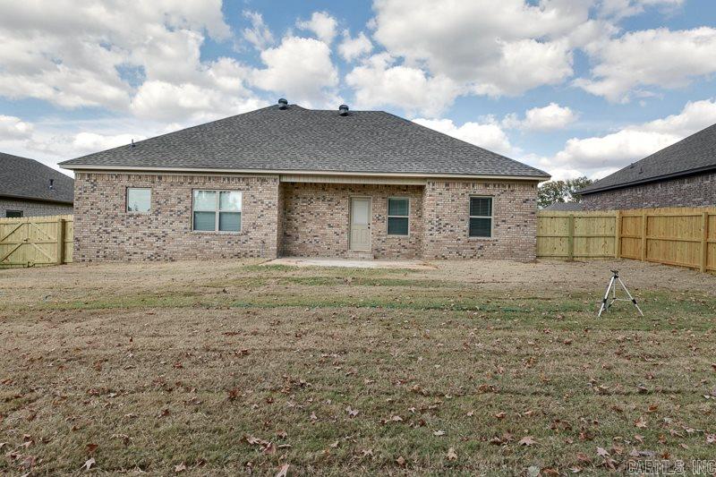 Orchard Estates - Residential Lease