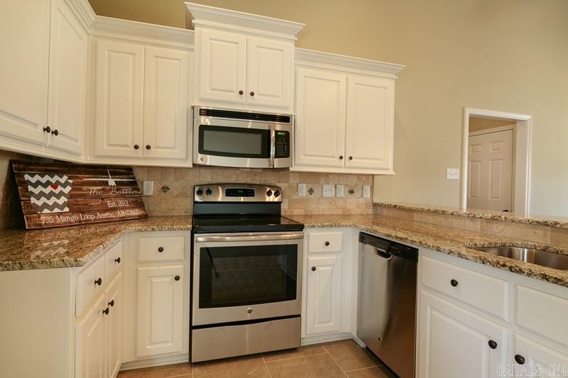 Orchard Estates - Residential Lease