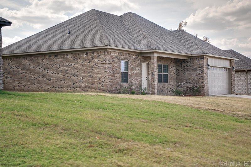 Orchard Estates - Residential Lease