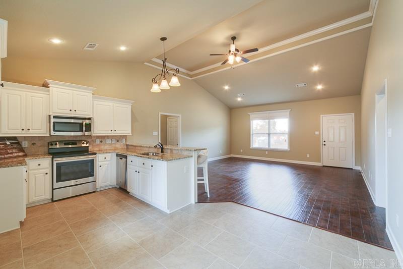 Orchard Estates - Residential Lease