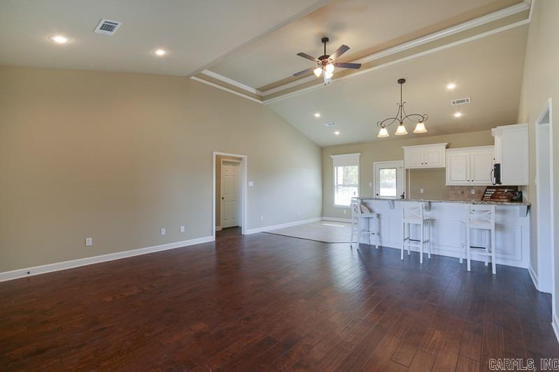 Orchard Estates - Residential Lease