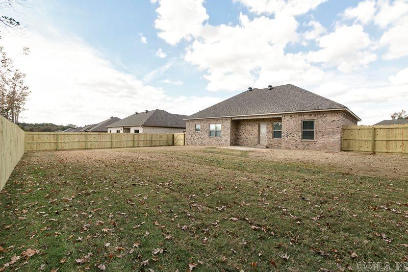 Orchard Estates - Residential Lease