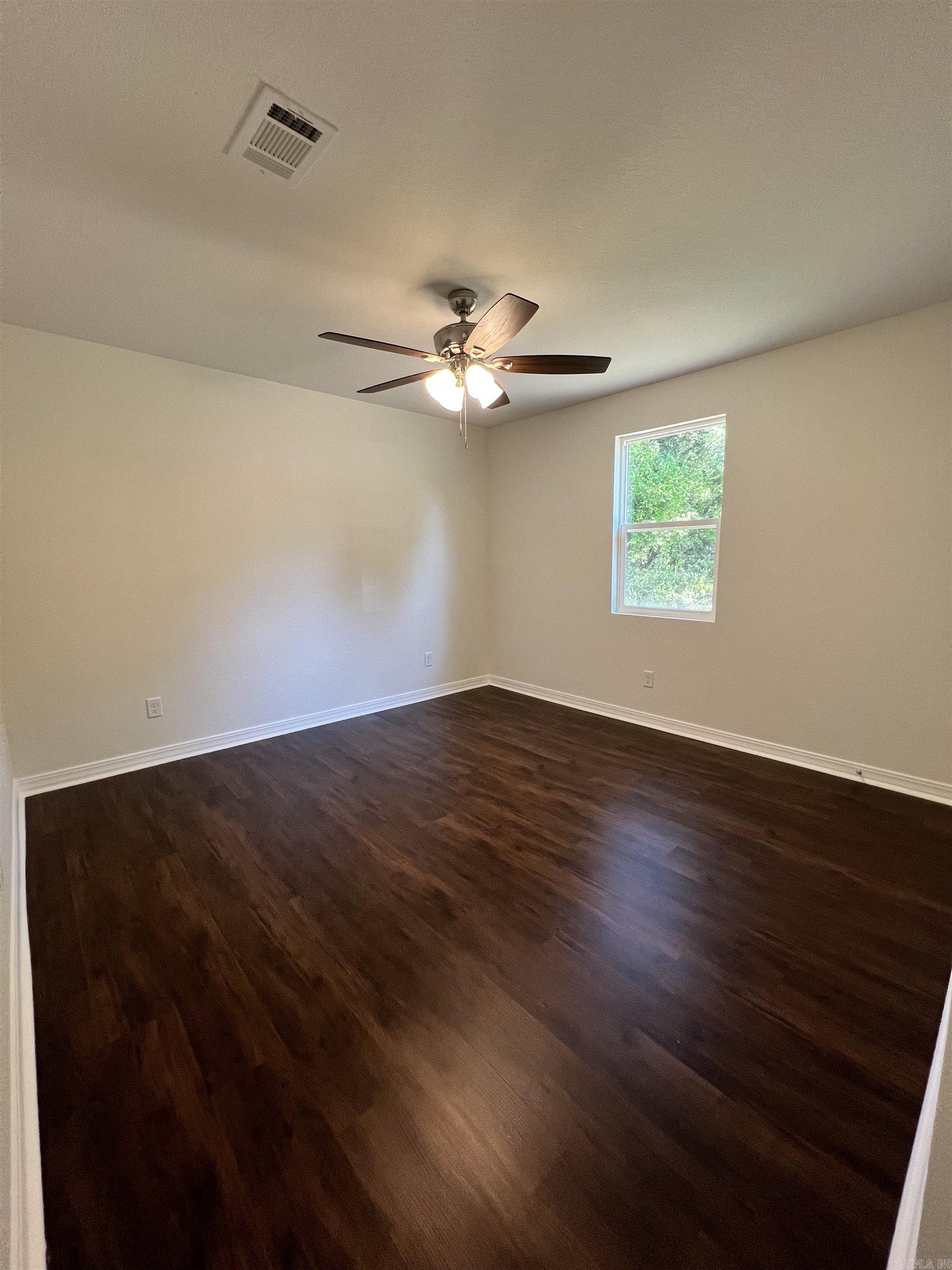 Searcy Outlots - Residential