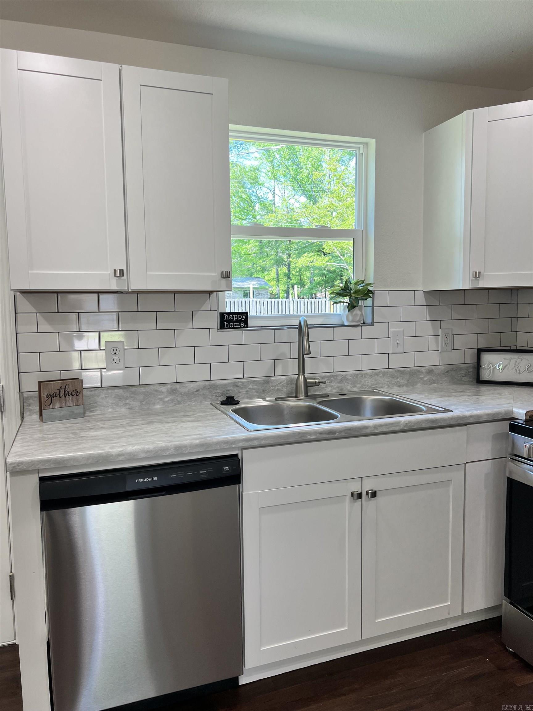 Searcy Outlots - Residential