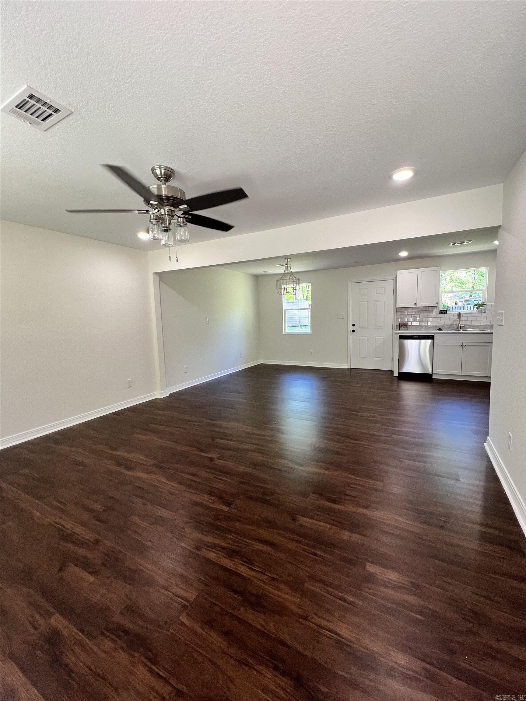 Searcy Outlots - Residential