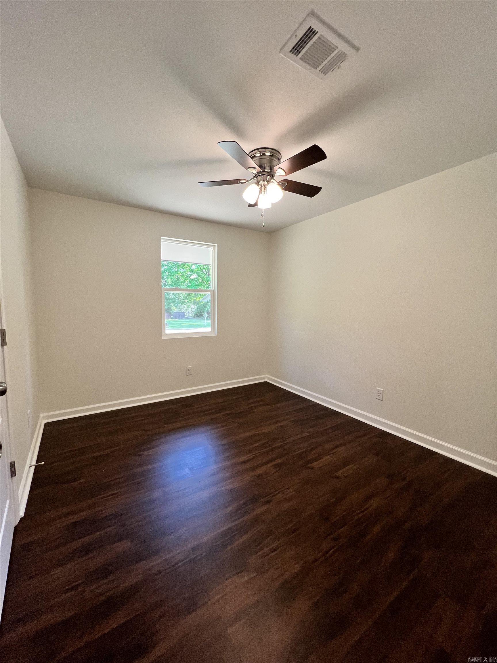 Searcy Outlots - Residential