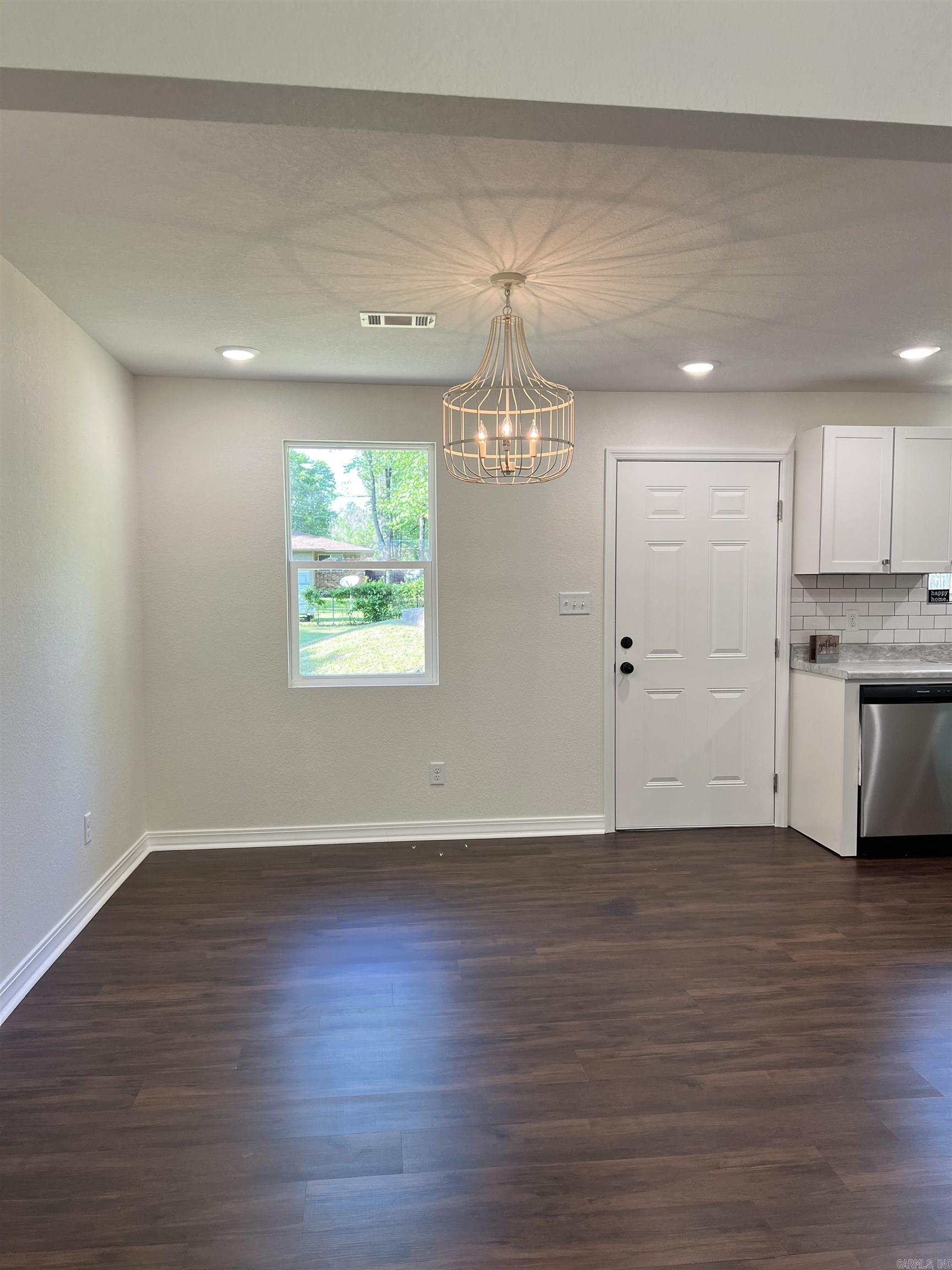 Searcy Outlots - Residential