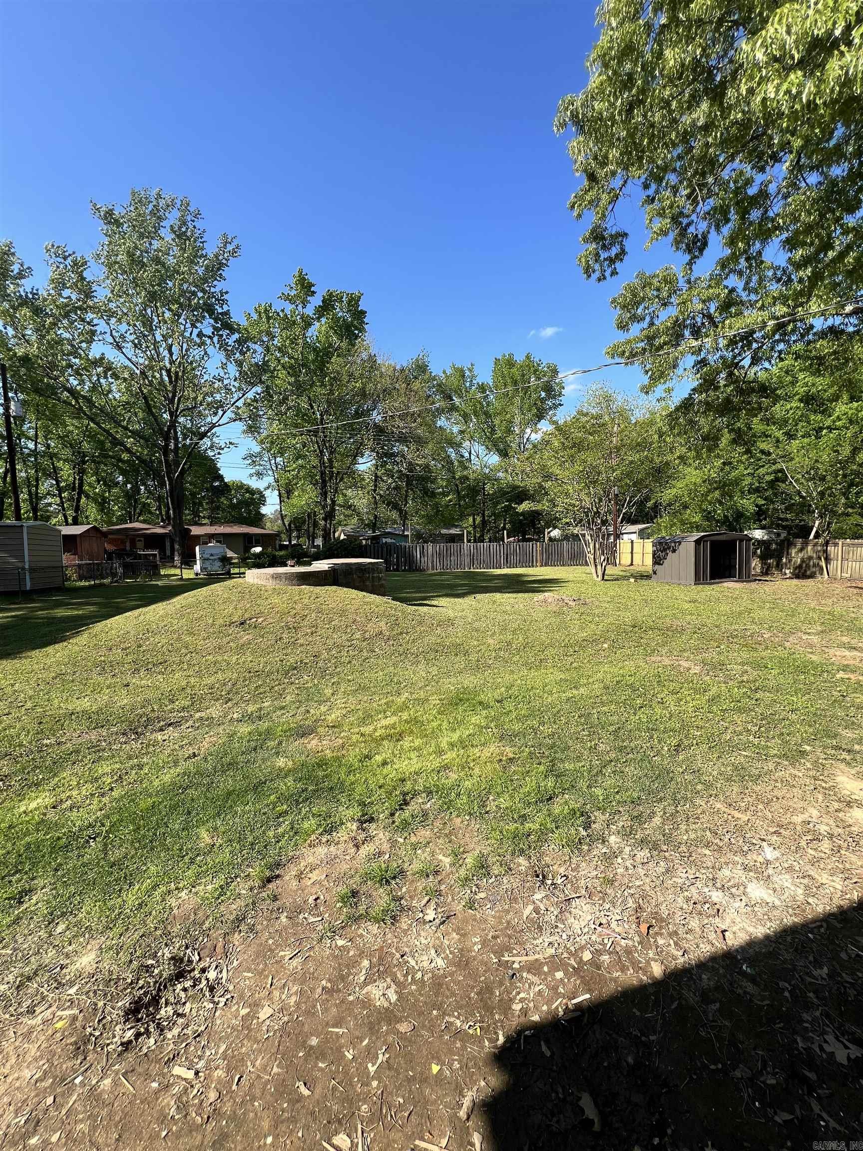 Searcy Outlots - Residential