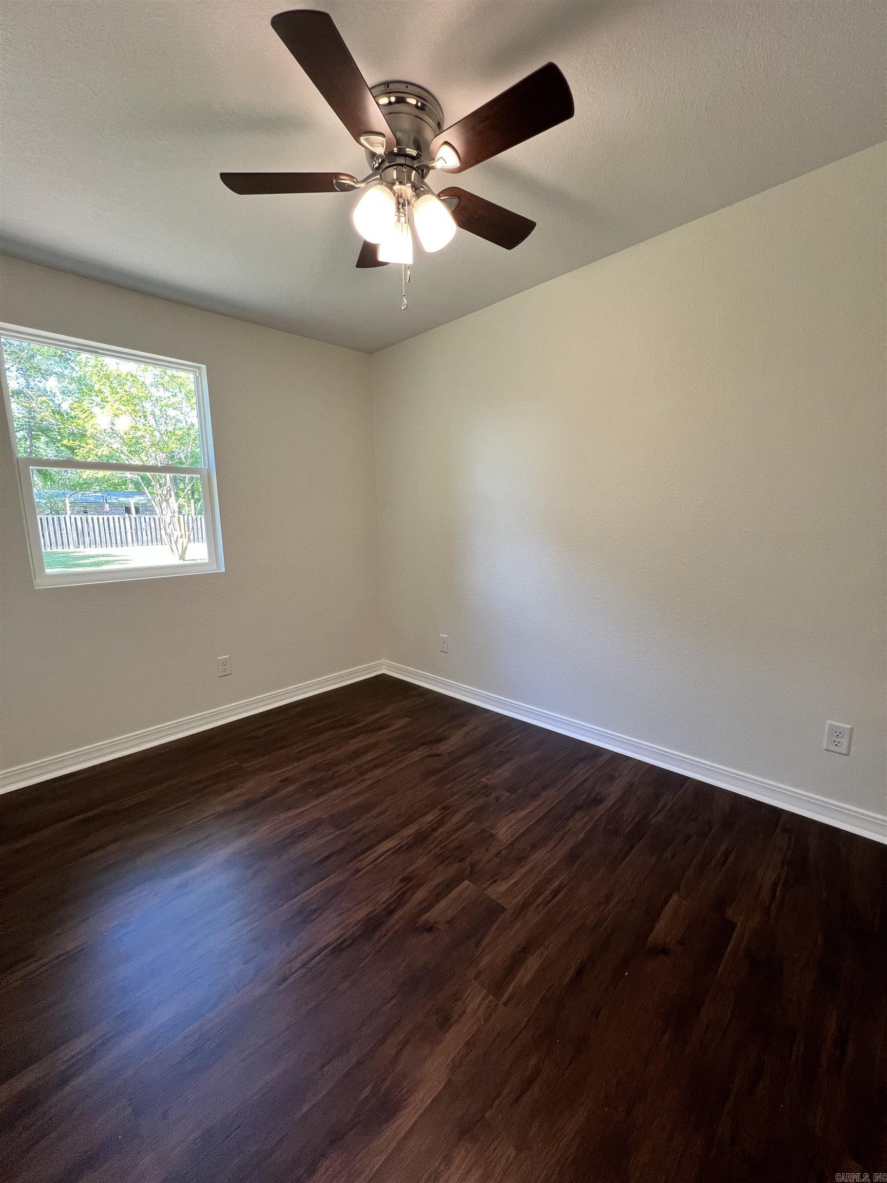 Searcy Outlots - Residential