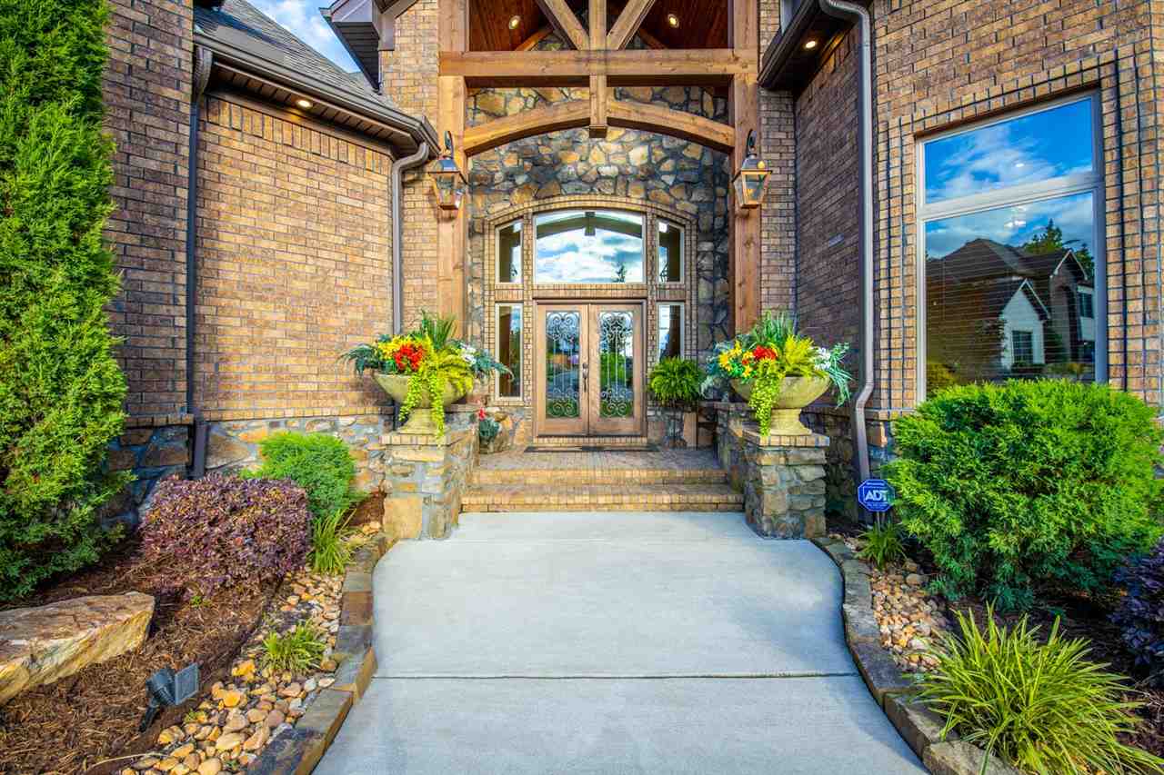 WOODLANDS EDGE - Residential