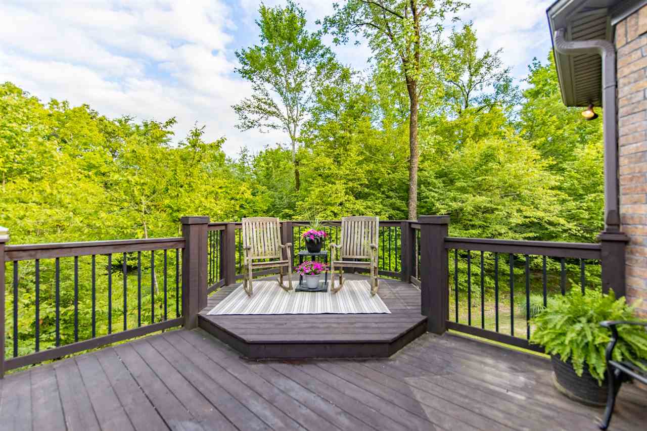 WOODLANDS EDGE - Residential