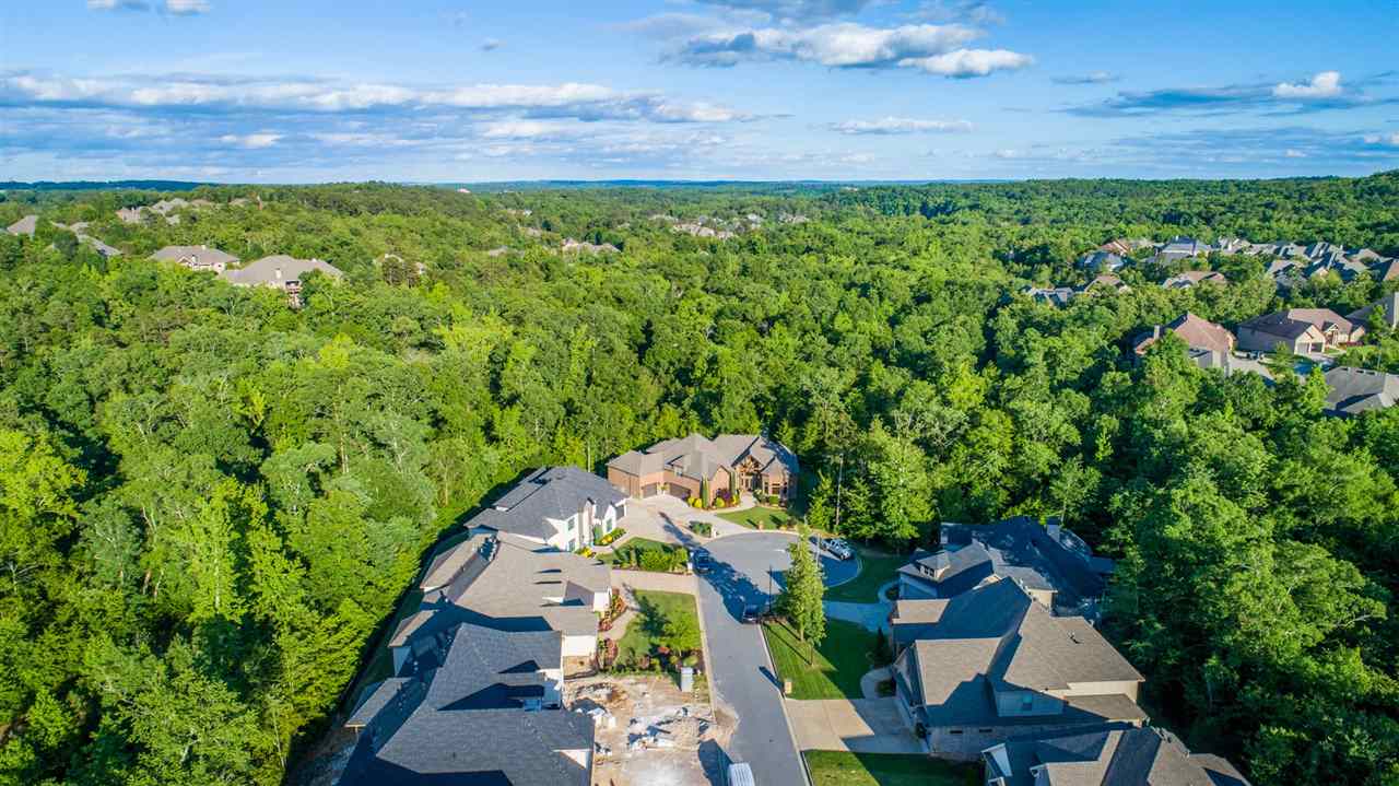 WOODLANDS EDGE - Residential