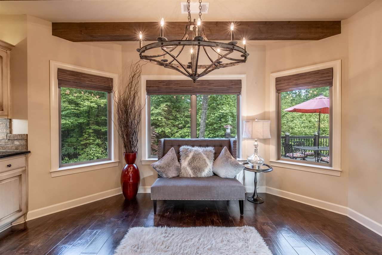 WOODLANDS EDGE - Residential