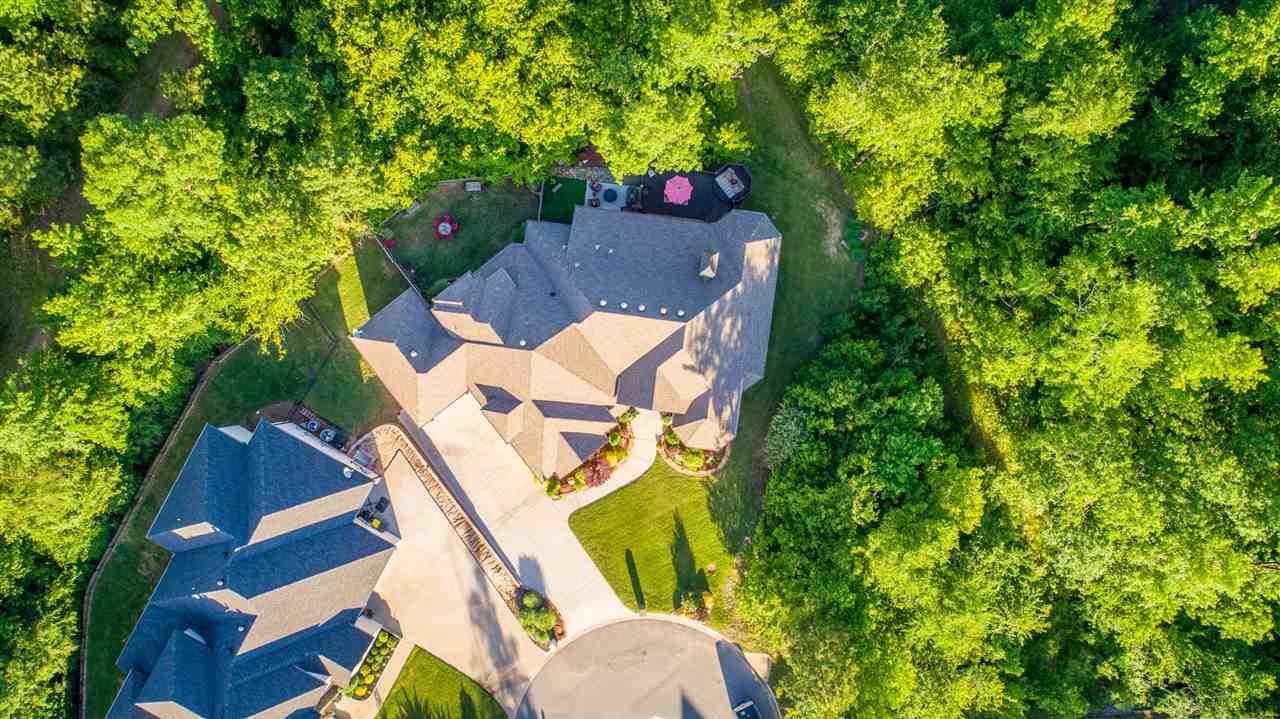WOODLANDS EDGE - Residential