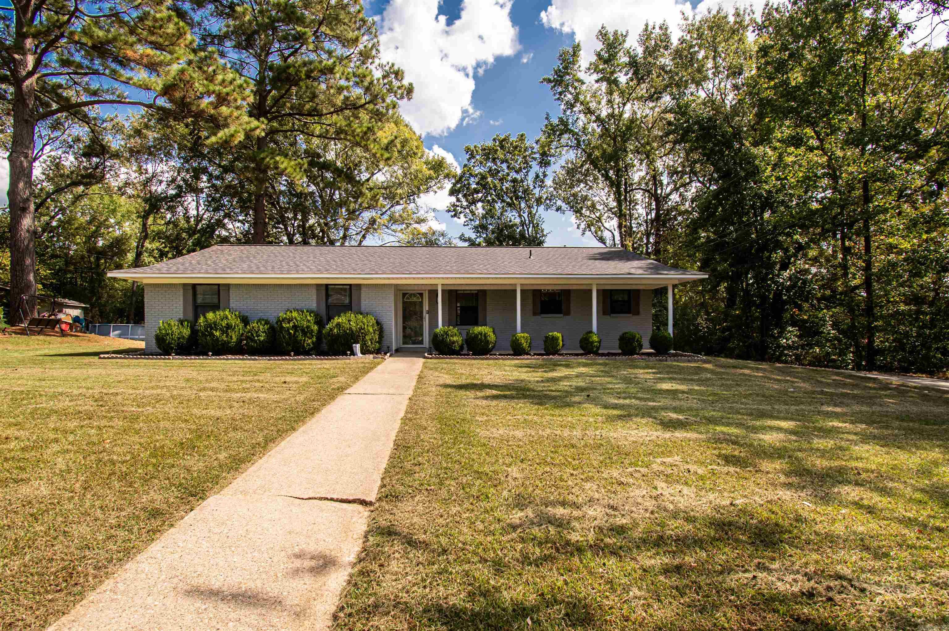 PARKWOOD ADD - Residential