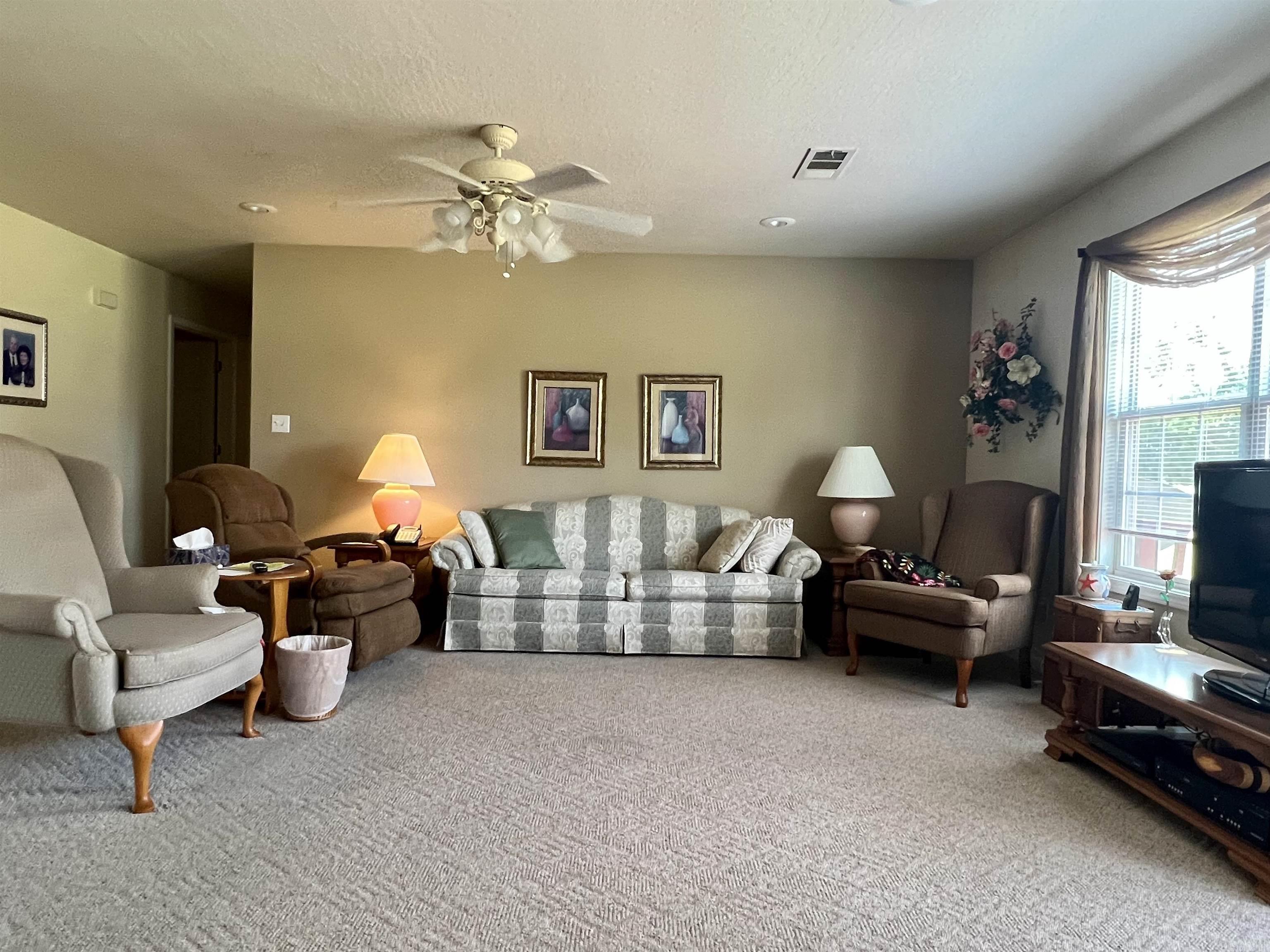 Sunset Terrace Phase II - Residential