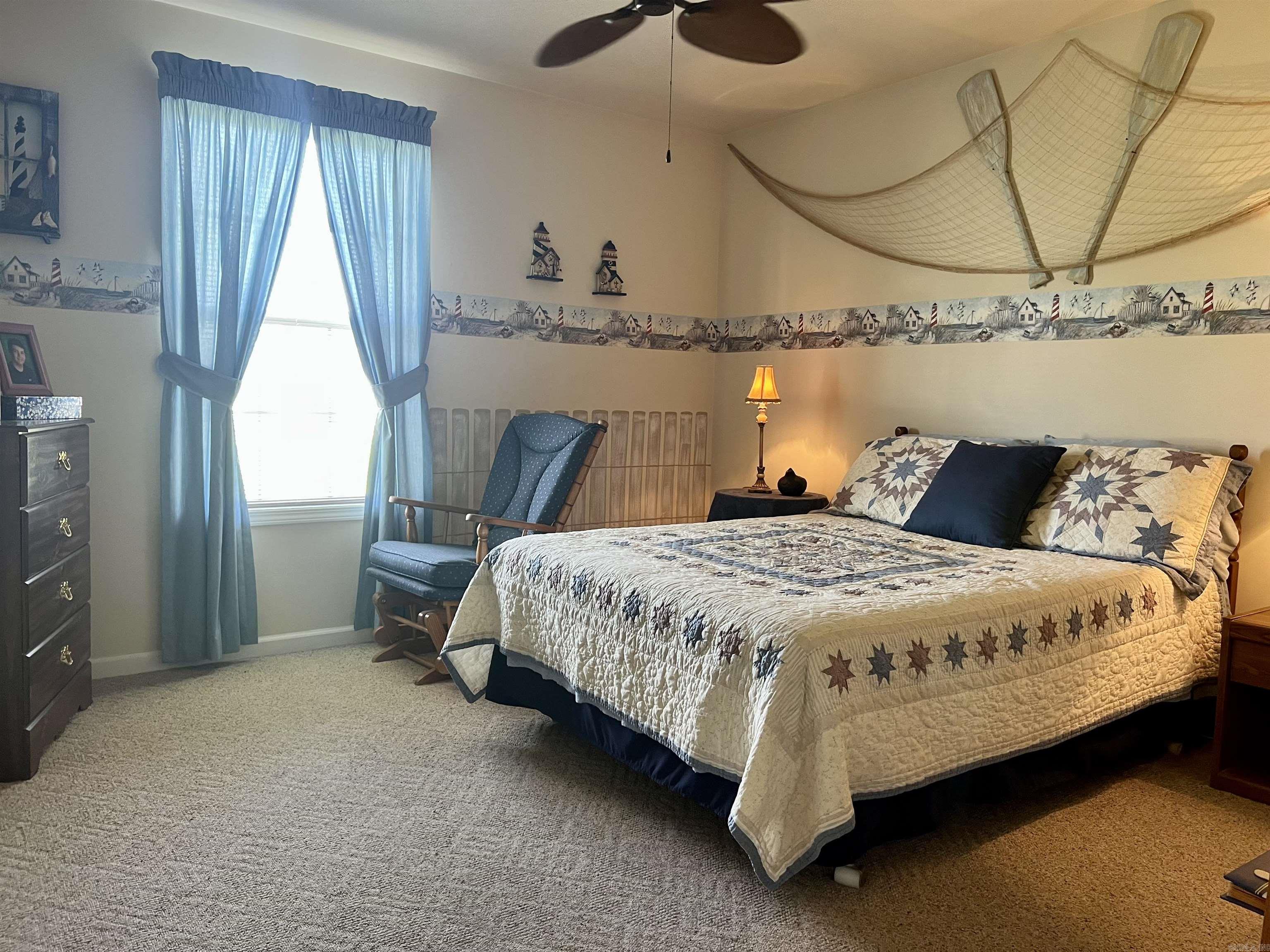 Sunset Terrace Phase II - Residential