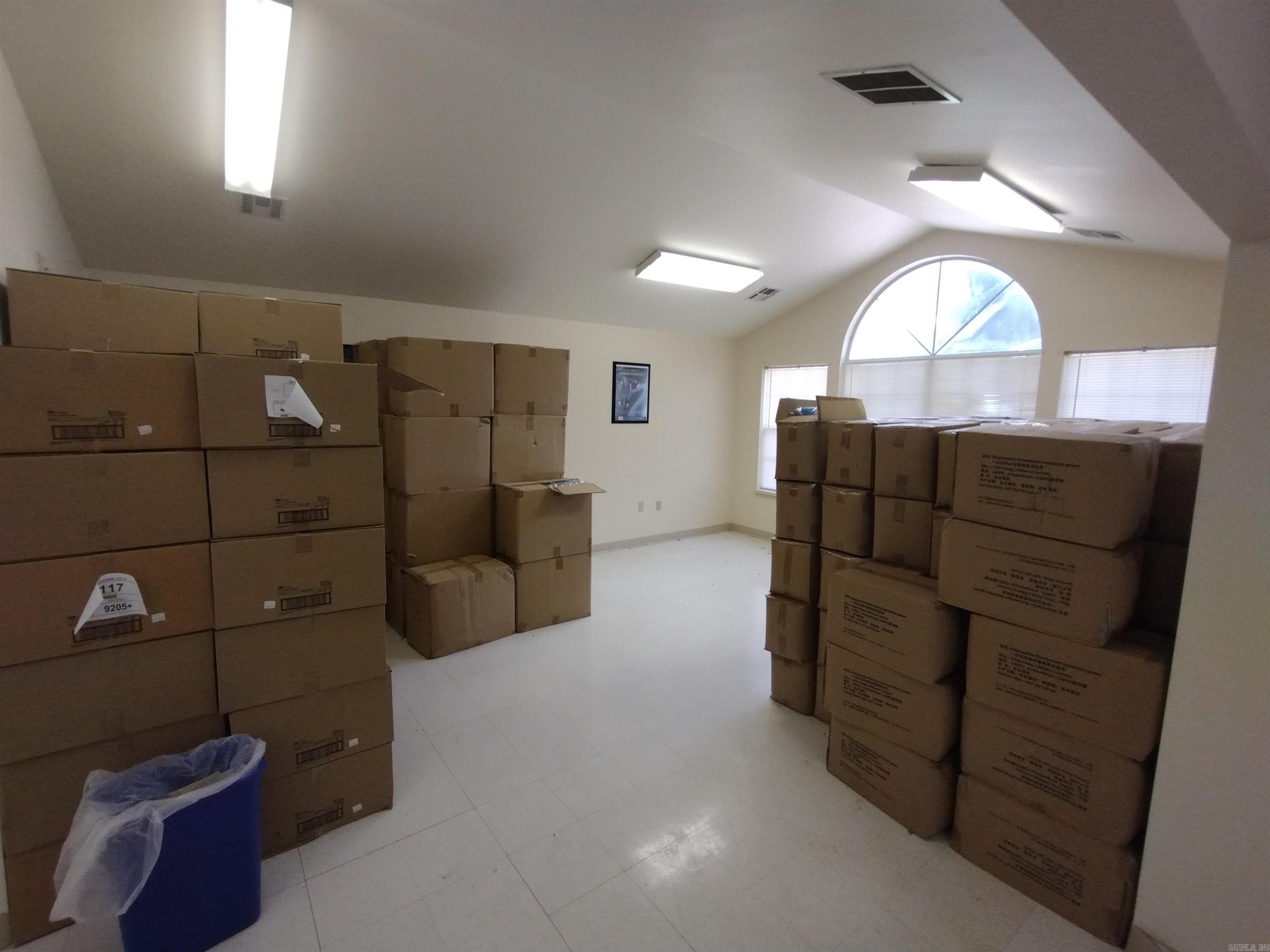 Lackey - Residential