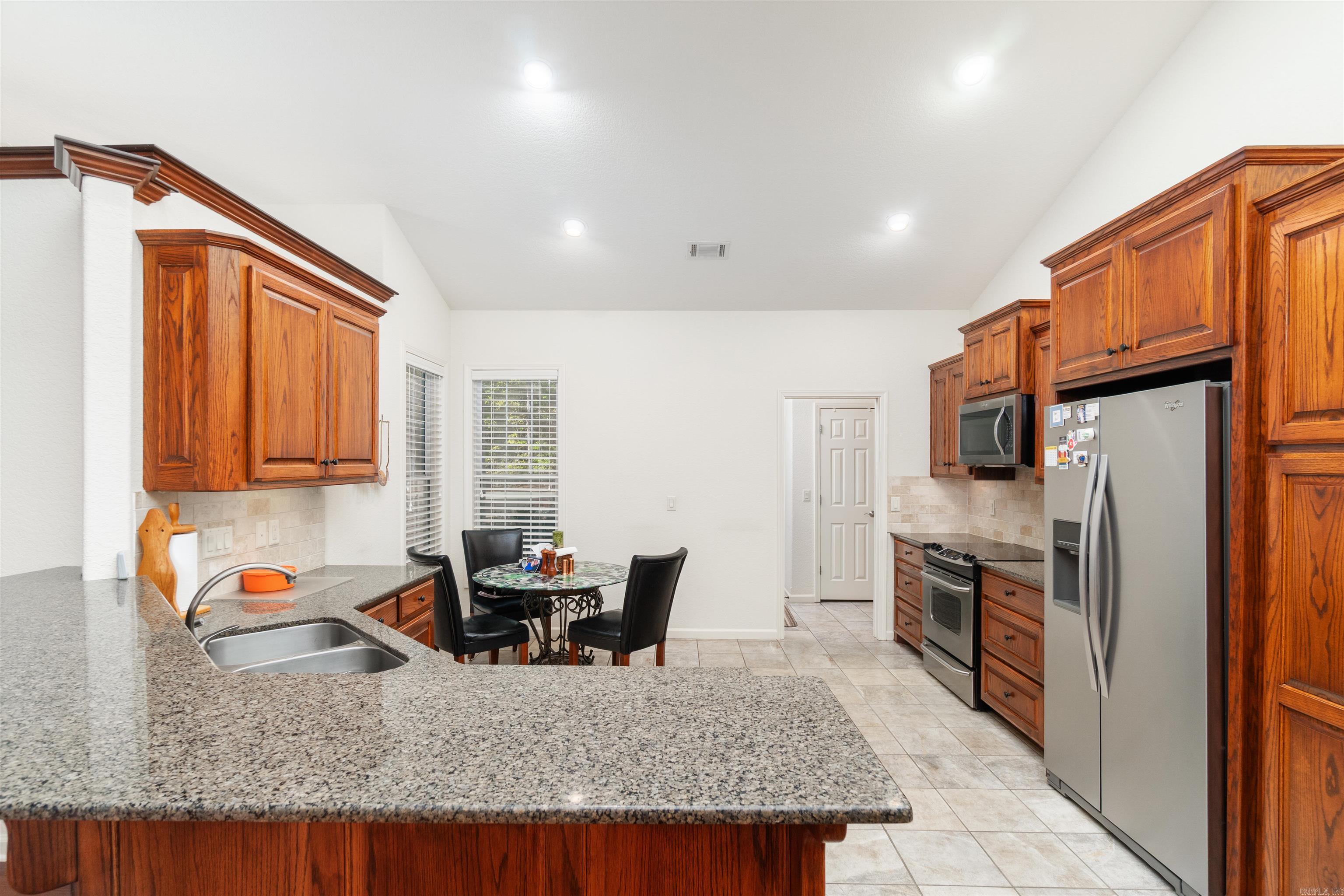 VEREDA - Residential