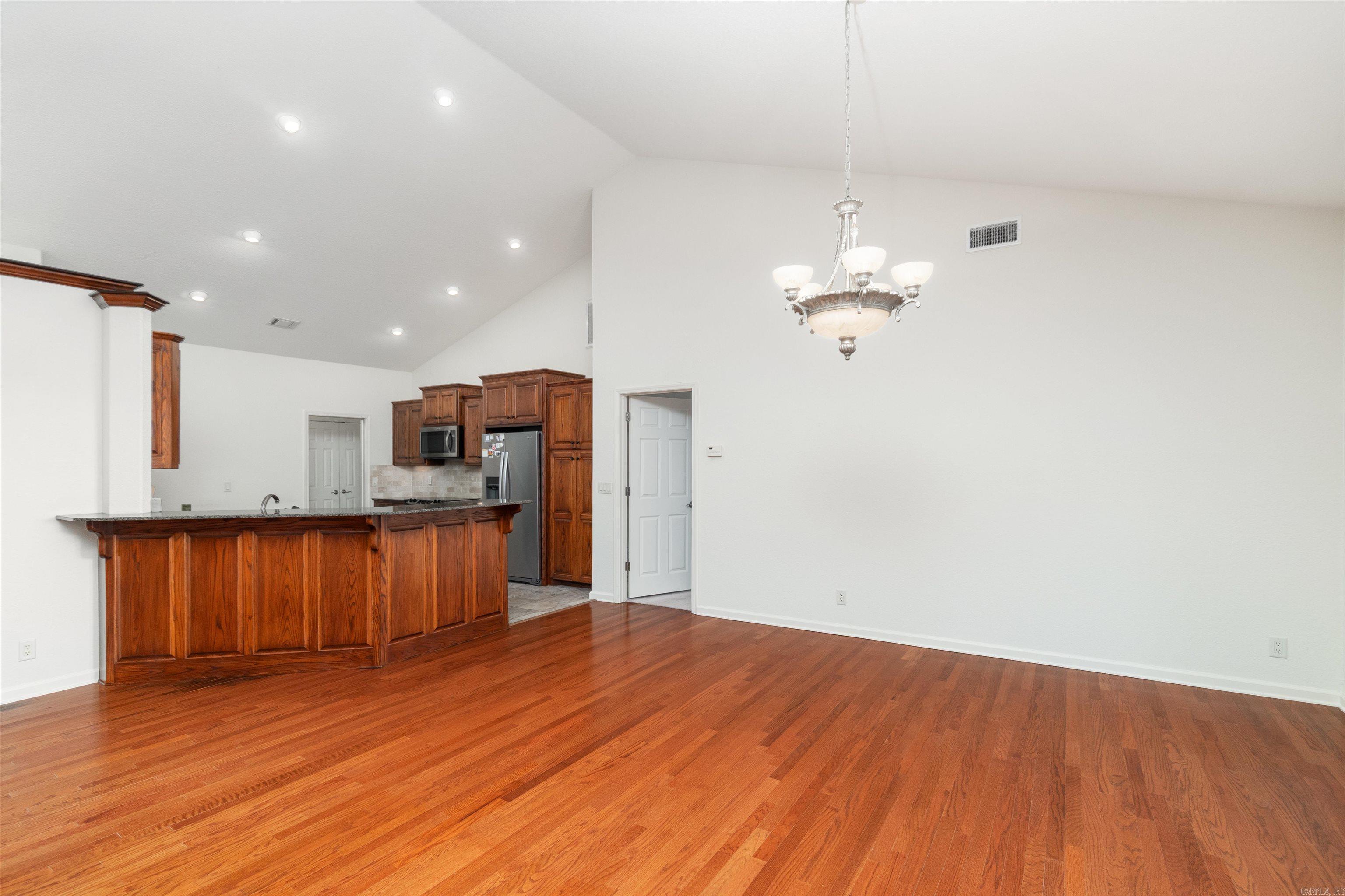 VEREDA - Residential